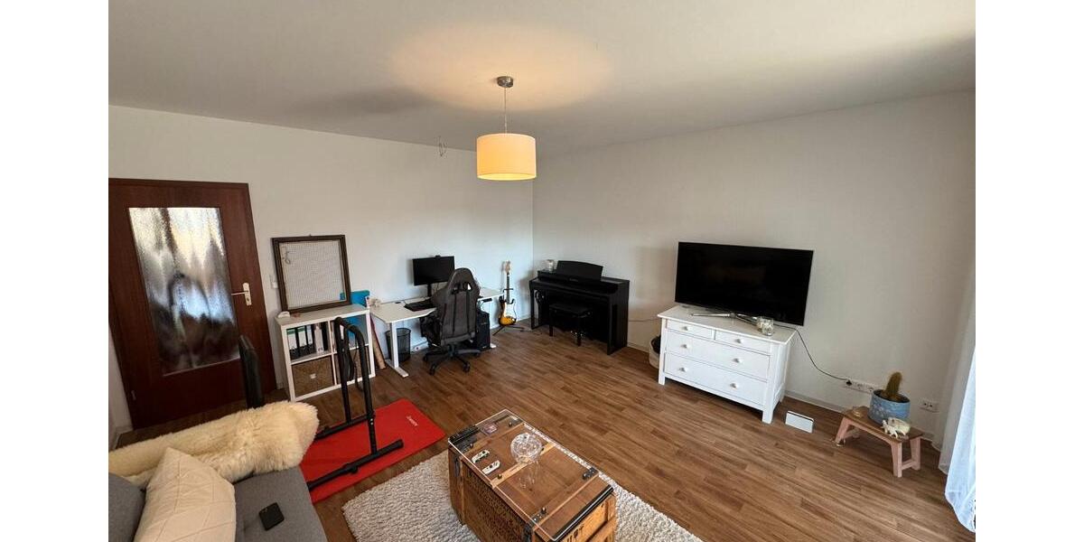Etagenwohnung Herne Wanne-Bickern - 2 Zimmer, 68 m&sup2;, 520&euro; | Angebot:26385485