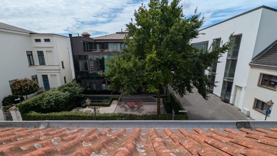 Dachgeschoßwohnung Duisburg Laar - 2.5 Zimmer, 58 m&sup2;, 110.000&euro; | Angebot:27080266