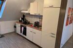 Dachgeschoßwohnung Krefeld Cracau - 3 Zimmer, 70 m&sup2;, 715&euro; | Angebot:26254888