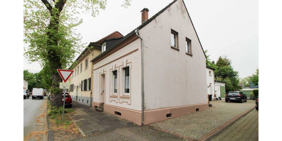 Einfamilienhaus Duisburg Alt-Homberg - 5 Zimmer, 349.800&euro; | Angebot:26799780
