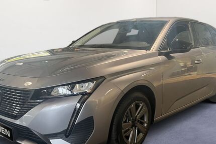 Peugeot 308 9.900 km 31.990 € Düsseldorf 40233