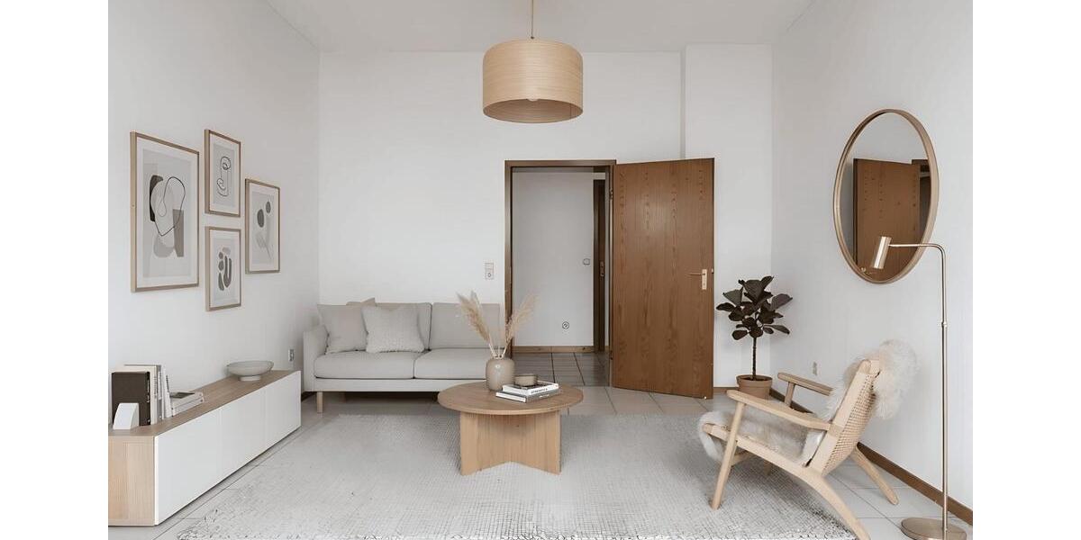Etagenwohnung Gelsenkirchen Gelsenkirchen-Mitte - 2 Zimmer, 54 m&sup2;, 84.000&euro; | Angebot:27436402