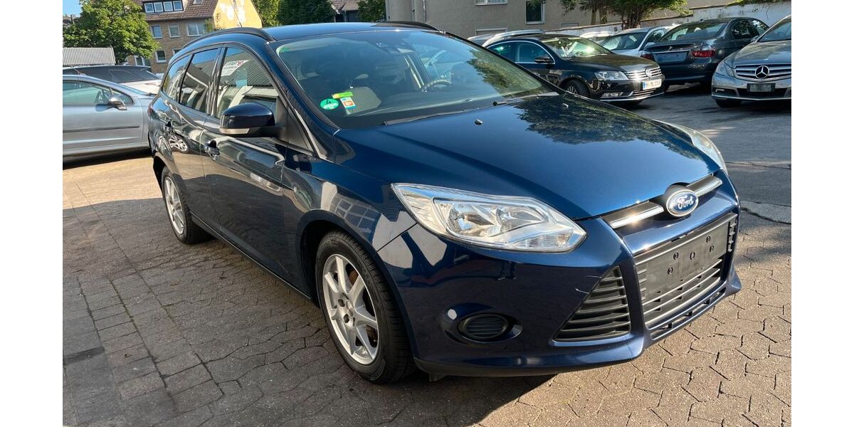 Ford Focus 171.933 km 3.900 &euro; Essen 45355
