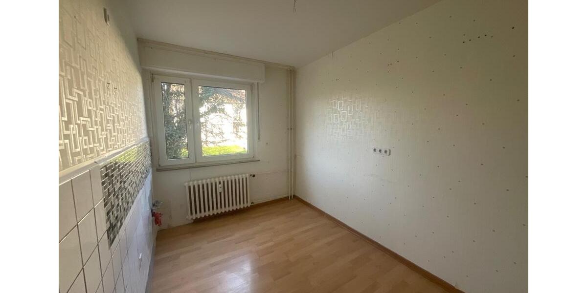Erdgeschoßwohnung Duisburg Walsum - 2 Zimmer, 57 m&sup2;, 504&euro; | Angebot:25571596