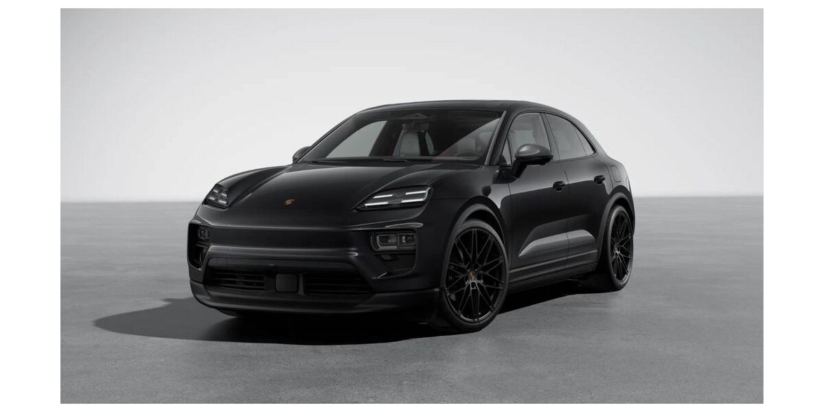 Porsche Macan 12.900 km 94.790 &euro; Willich 47877