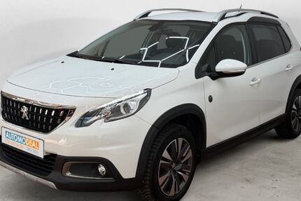 Peugeot 2008 55.917 km 12.489 &euro; Dinslaken 46539
