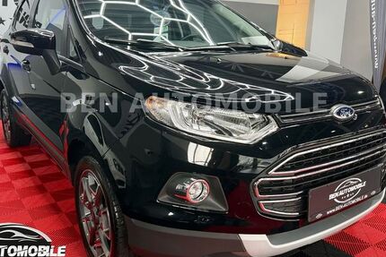 Ford EcoSport 37.000 km 10.499 &euro; Wesel 46485