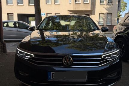 VW Passat 71.452 km 25.490 &euro; Gelsenkirchen 45886