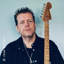 Danny Bryant Band 23.01.2026 Schwarzer Adler