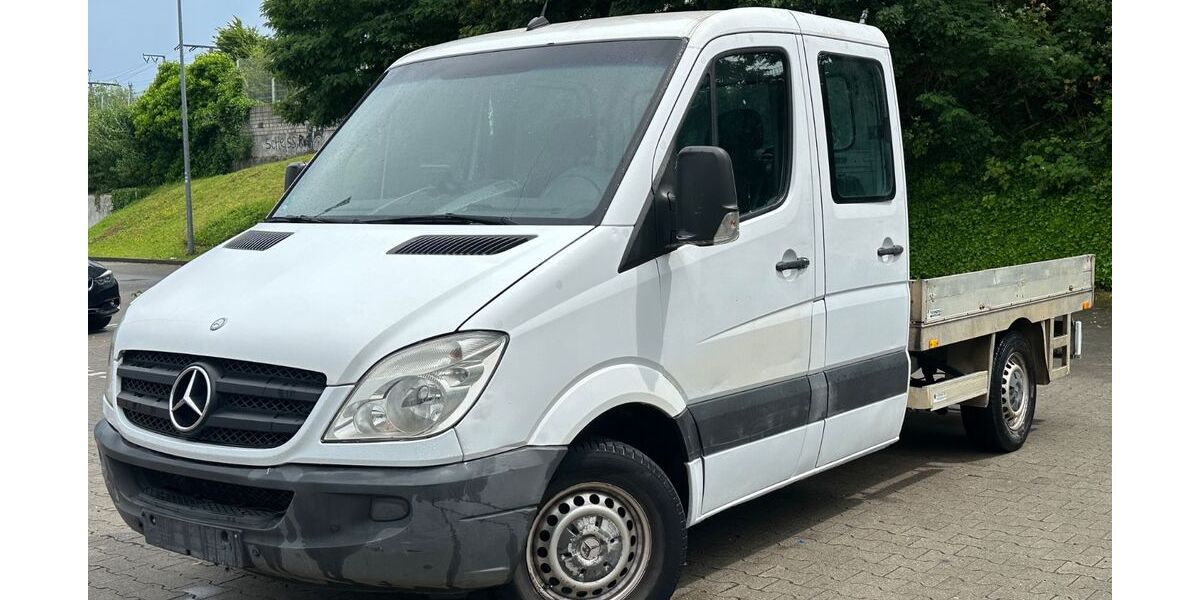 Mercedes-Benz Sprinter 244.634 km 6.750 &euro; Essen 45139