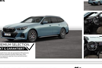 BMW i5 23.325 km 61.499 &euro; Oberhausen 46117