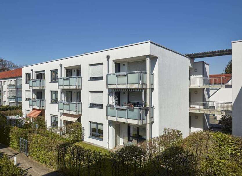 Wohnung zum Mieten in Bochum 610 € 59.81 m²