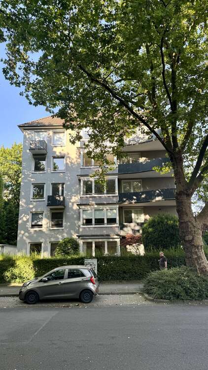 Wohnung zum Kaufen in Düsseldorf 339.000 € 75 m²
