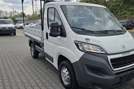Peugeot Boxer 66.950 km 14.490 &euro; Bottrop 46238
