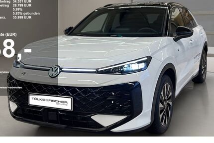VW T-Roc 3.586 km 35.999 &euro; Krefeld 47805