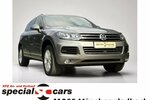 Touareg V6 TDI BMT Leder / Kamera / Memory