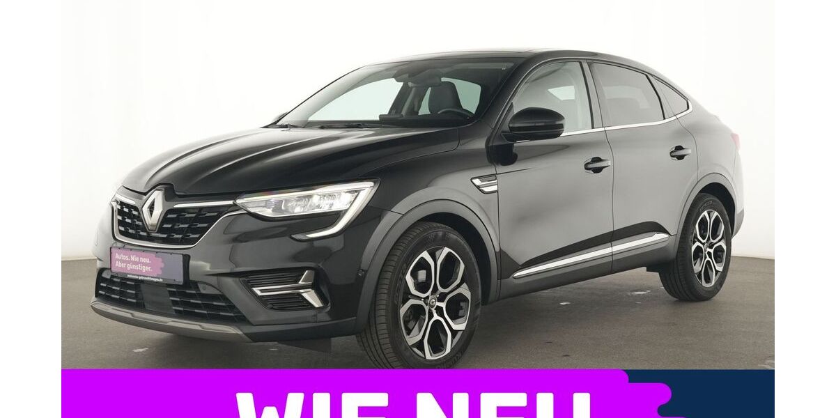 Renault Arkana 32.555 km 19.978 &euro; Neuss 41460