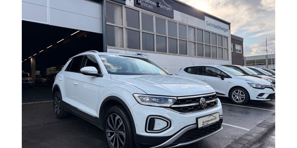 VW T-Roc 112.000 km 19.990 &euro; Ratingen 40880