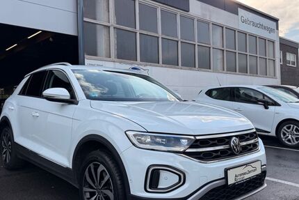 VW T-Roc 112.000 km 20.990 &euro; Ratingen 40880