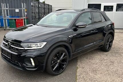 VW T-Roc 8.342 km 36.350 € Düsseldorf 40472