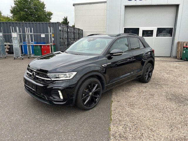 VW T-Roc 8.342 km 36.350 € Düsseldorf 40472