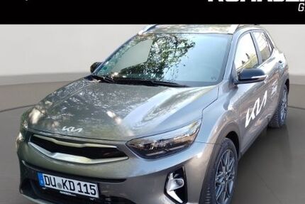 Kia Stonic 4.200 km 23.889 € Duisburg 47059