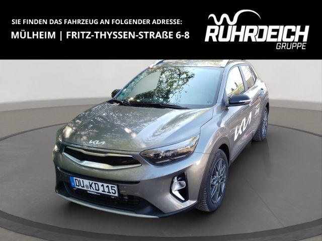 Kia Stonic 4.200 km 23.889 € Duisburg 47059