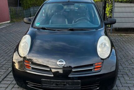 Nissan Micra 160.000 km 700 &euro; Kamp-Lintfort 47475