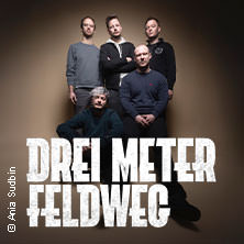 Drei Meter Feldweg - Sehr Gut Holz Tour 2026 (+ Special Guest) 20.03.2026 Factory