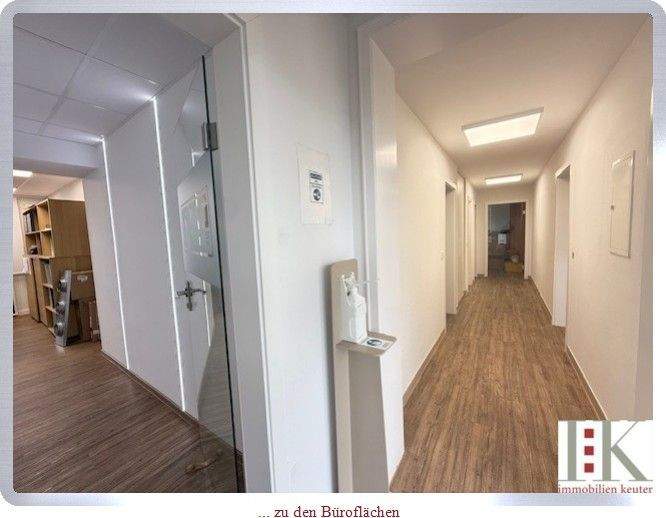 Gewerbeobjekt Neuss Furth-Nord - 2.950.000&euro; | Angebot:24712727