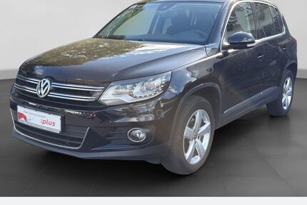 VW Tiguan 74.181 km 17.860 € Dorsten 46284