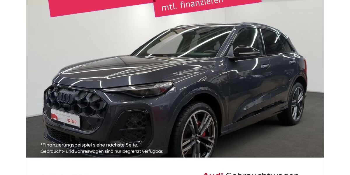 Audi Q5 15.994 km 56.250 &euro; Mülheim a.d. Ruhr 45481