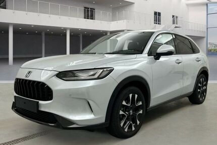 Honda ZR-V 12.900 km 36.980 € Düsseldorf 40233