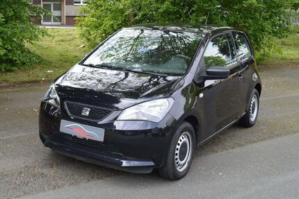 Seat Mii 65.000 km 5.450 &euro; Mülheim an der Ruhr 45473