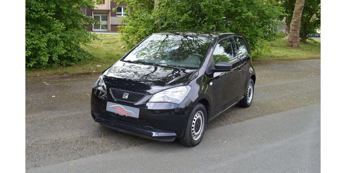 Seat Mii 65.000 km 5.450 &euro; Mülheim an der Ruhr 45473