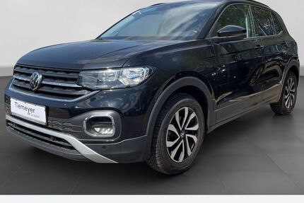 VW T-Cross 65.277 km 14.980 &euro; Duisburg 47059