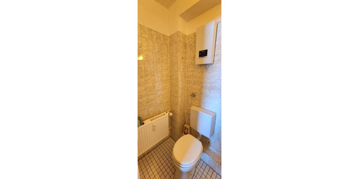 Dachgeschoßwohnung Ratingen - 1 Zimmer, 45 m&sup2;, 550&euro; | Angebot:26358096