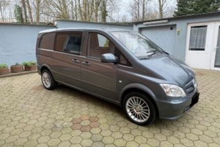 Mercedes-Benz Vito 150.000 km 8.999 &euro; Gelsenkirchen 45884