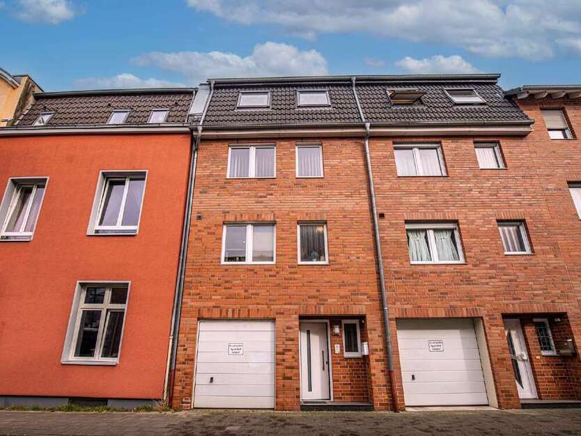 Haus zum Kaufen in Mönchengladbach 419.000 € 183 m²