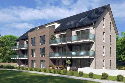 Wohnung Bochum Bochum-Südwest - 2 Zimmer, 74 m&sup2;, 319.000&euro; | Angebot:19683949