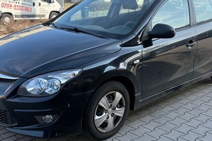 Hyundai i30 172.329 km 1.600 &euro; Gelsenkrichen 45884