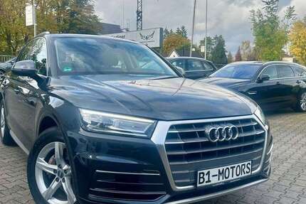Audi Q5 135.810 km 19.400 € Mülheim/Ruhr 45481