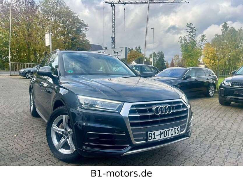 Audi Q5 135.810 km 19.400 € Mülheim/Ruhr 45481