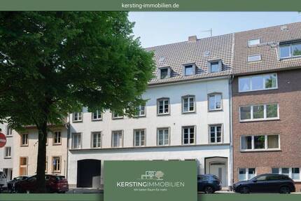Wohnung Krefeld / Cracau Cracau - 3 Zimmer, 79 m&sup2;, 760&euro; | Angebot:26892916