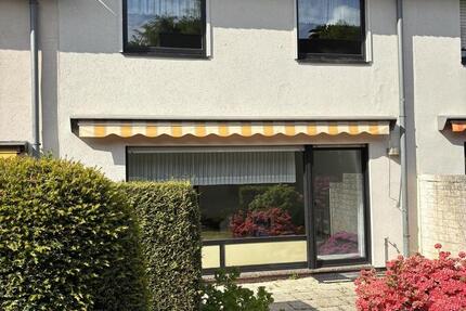 Stilvolles Reihenhaus mit EinliegerWohnung im DG in Heiligenhaus, von privat