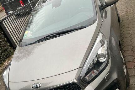 Kia Carens 76.866 km 12.900 &euro; Duisburg 47269