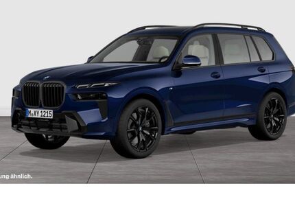 BMW X7 20.080 km 99.870 &euro; Velbert 42553