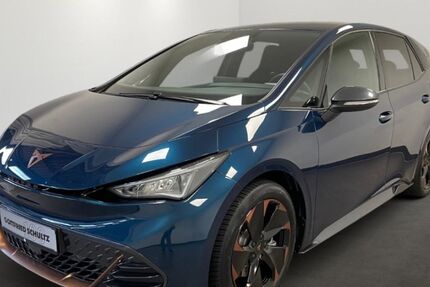 Cupra Born 21.466 km 27.990 &euro; Düsseldorf 40233