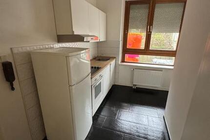Apartment möbliert zum 01.05.25 in Wuppertal Vohwinkel
