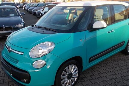 Fiat 500L 111.774 km 7.400 &euro; Willich 47877